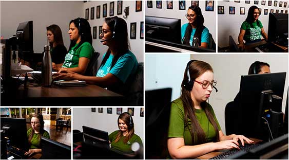 atendimento flor da vida